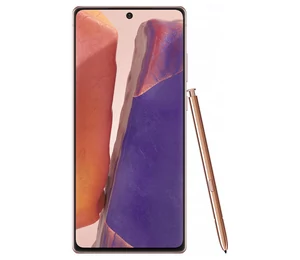L'excellent Samsung Galaxy Note20 256 Go à prix cassé pour cette vente flash Cdiscount